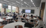 大物实验中心开展教学研讨活动