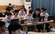 我校学子在第六届中国大学生物理学术竞赛（华东赛区）荣获三等奖