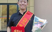 喜讯： 南昌航空大学张君老师荣获陆军步兵学院优秀聘用教师