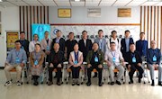 2024年物理实验青年教师讲课比赛成功举行