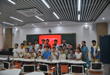 天宫开悟2025年研学第四期