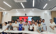 天宫开悟2025年研学第五期——赣鄱科普荟