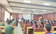 天宫开悟科普剧场进校园2026年第2期——城北学校